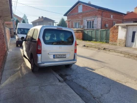 Peugeot Partner 1.6 - 5880 € / 11500.28 лв. - 47277692 5