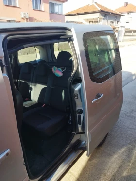 Peugeot Partner 1.6 - 5880 € / 11500.28 лв. - 47277692 6