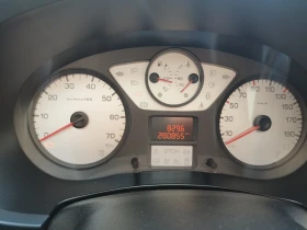 Peugeot Partner 1.6 - 5880 € / 11500.28 лв. - 47277692 8