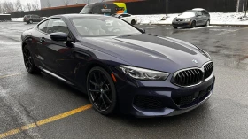 BMW 850 M850i xDrive