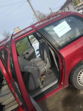 VW Sharan 1.9 TDI 90 hp, снимка 6 - Автомобили и джипове - 53624372