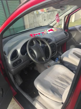 VW Sharan 1.9 TDI 90 hp, снимка 8 - Автомобили и джипове - 53624372