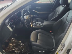 BMW 330 xDrive | PANO | KEYLESS | ПОДГРЕВИ | CARFAX - 18800 € / 36769.60 лв. - 44669693 5