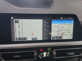 BMW 330 xDrive | PANO | KEYLESS | ПОДГРЕВИ | CARFAX - 18800 € / 36769.60 лв. - 44669693 10