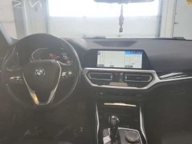 BMW 330 xDrive | PANO | KEYLESS | ПОДГРЕВИ | CARFAX - 18800 € / 36769.60 лв. - 44669693 11