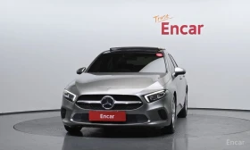 Mercedes-Benz A 220 - 18264 € / 35721.28 лв. - 16043279 3