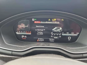 Audi S5 * Technik * CARFAX * B&O * ОТ ПРЕДСТАВИТЕЛСТВО * , снимка 6 - Автомобили и джипове - 53640375