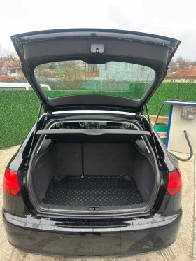 Audi A3 1.9 TDI 105 к.с DSG  - 4200 € / 8214.49 лв. - 23106158 11