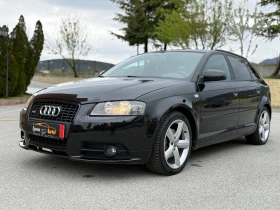 Audi A3 S-LINE* 6��������* �������* ���* ���� ���� | Mobile.bg � ����� ������ 5