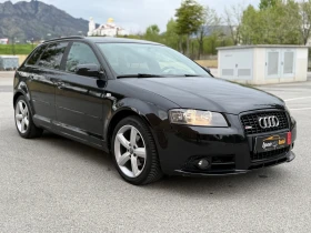 ������ Audi A3