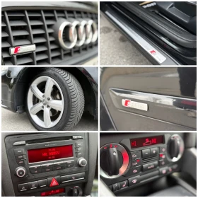 Audi A3 S-LINE* 6��������* �������* ���* ���� ���� | Mobile.bg � ����� ������ 17