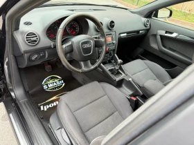 Audi A3 S-LINE* 6��������* �������* ���* ���� ���� | Mobile.bg � ����� ������ 8