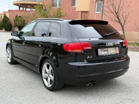 Audi A3 S-LINE* 6��������* �������* ���* ���� ���� | Mobile.bg � ����� ������ 4
