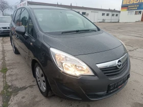 Opel Meriva ДИЗЕЛ, ПЕРФЕКТЕН, ЛИЗИНГ  - 3799 € / 7430.20 лв. - 39876998 2