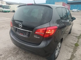 Opel Meriva ДИЗЕЛ, ПЕРФЕКТЕН, ЛИЗИНГ  - 3799 € / 7430.20 лв. - 39876998 4