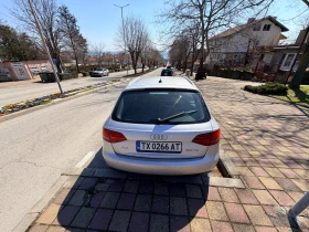 Audi A4 - 3750 € / 7334.36 лв. - 20864337 3