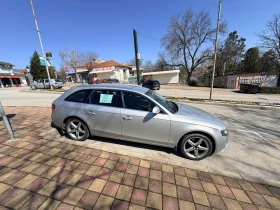 Audi A4 - 3750 € / 7334.36 лв. - 20864337 2
