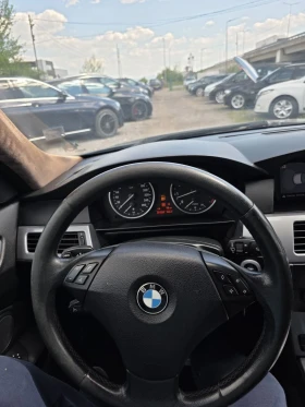BMW 525 525 I | Mobile.bg � ����� ������ 9