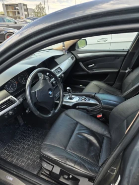 BMW 525 525 I | Mobile.bg � ����� ������ 8