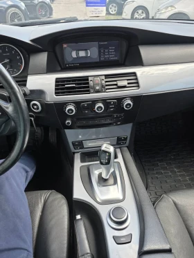 BMW 525 525 I | Mobile.bg � ����� ������ 10
