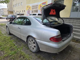 Mercedes-Benz CLK 2.0 Kompresor | Mobile.bg � ����� ������ 5