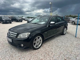 ����� �� �������� �� Mercedes-Benz C 220 CDI, AMG, AVANTGARDE, ����, �������, ����� 646.