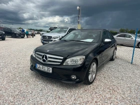Mercedes-Benz C 220 CDI, AMG, AVANTGARDE, ����, �������, ����� 646. | Mobile.bg � ����� ������ 9