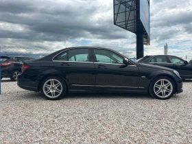 Mercedes-Benz C 220 CDI, AMG, AVANTGARDE, ����, �������, ����� 646. | Mobile.bg � ����� ������ 7