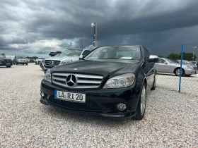 ����� �� �������� �� Mercedes-Benz C 220 CDI, AMG, AVANTGARDE, ����, �������, ����� 646.