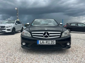 ����� �� �������� �� Mercedes-Benz C 220 CDI, AMG, AVANTGARDE, ����, �������, ����� 646.