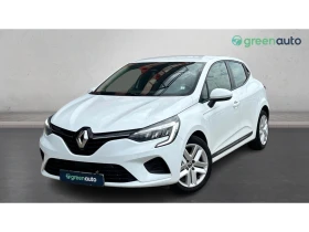 ����� �� �������� �� Renault Clio 1.0 TCe 100k A/T , ������� ������ �� 188  