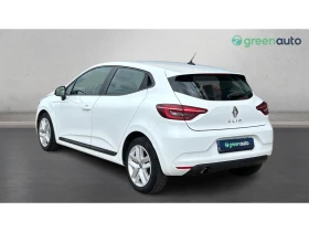 ����� �� �������� �� Renault Clio 1.0 TCe 100k A/T , ������� ������ �� 188  