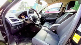 ������ Renault Megane