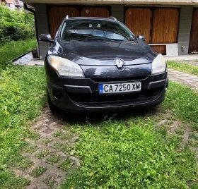 Renault Megane | Mobile.bg � ����� ������ 3