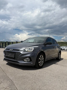 Hyundai I20 - 8200 € / 16037.81 лв. - 56510005 2