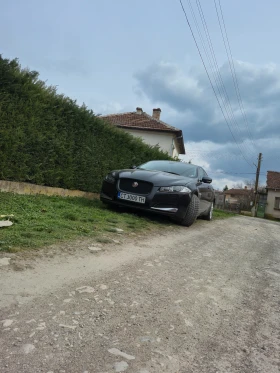 Jaguar Xf 3.0D | Mobile.bg � ����� ������ 6