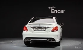 Mercedes-Benz C 200 - 16300 € / 31880.03 лв. - 54177699 4