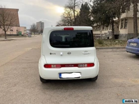 Nissan Cube undefined | Auto.bg — изображение 9