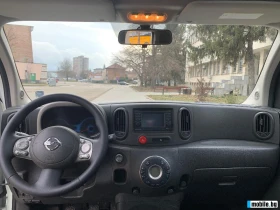 Nissan Cube undefined | Auto.bg — изображение 12