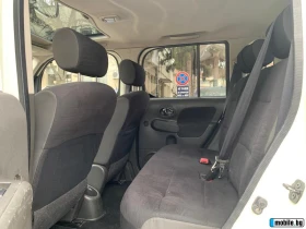 Nissan Cube undefined | Auto.bg — изображение 8