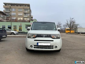 Nissan Cube undefined | Auto.bg — изображение 10