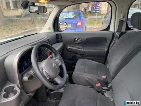 Nissan Cube undefined | Auto.bg — изображение 3
