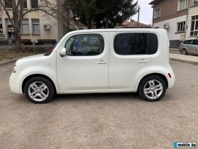 Nissan Cube undefined | Auto.bg — изображение 2