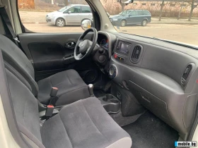Nissan Cube undefined | Auto.bg — изображение 6