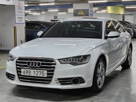 Audi A6 2.0 TDI
