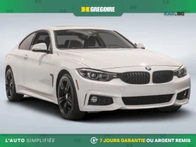 BMW 430 Pano * АвтоКредит * (ЦЕНА ДО БГ)