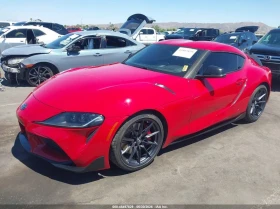 Toyota Supra * GR* Premium* KEYLESS* Camera* ПОДГРЕВ* 