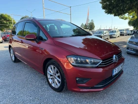 ������ VW Sportsvan