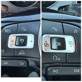 VW Sportsvan 2.0TDI-150k.s-DSG-PANORAMA-DISTRONIC-EURO6 | Mobile.bg � ����� ������ 13