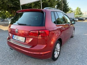 VW Sportsvan 2.0TDI-150k.s-DSG-PANORAMA-DISTRONIC-EURO6 | Mobile.bg � ����� ������ 6